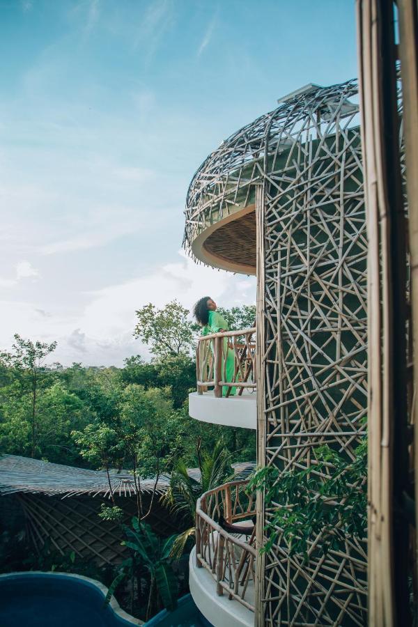 Kan Tulum Hotel Extérieur photo