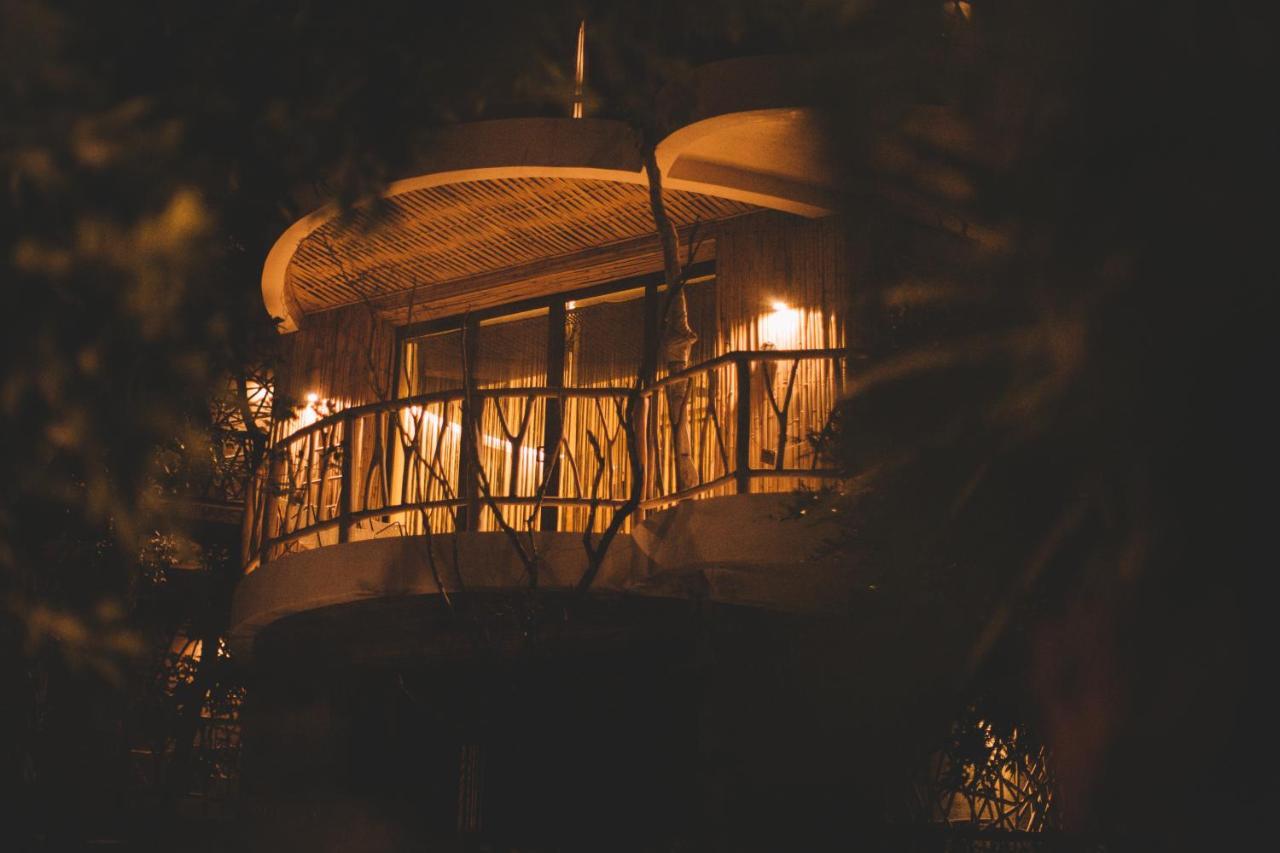 Kan Tulum Hotel Extérieur photo