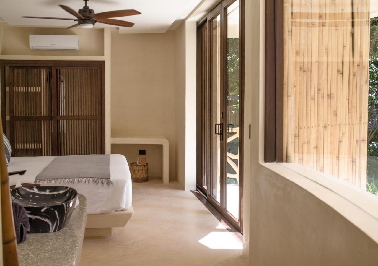 Kan Tulum Hotel Extérieur photo