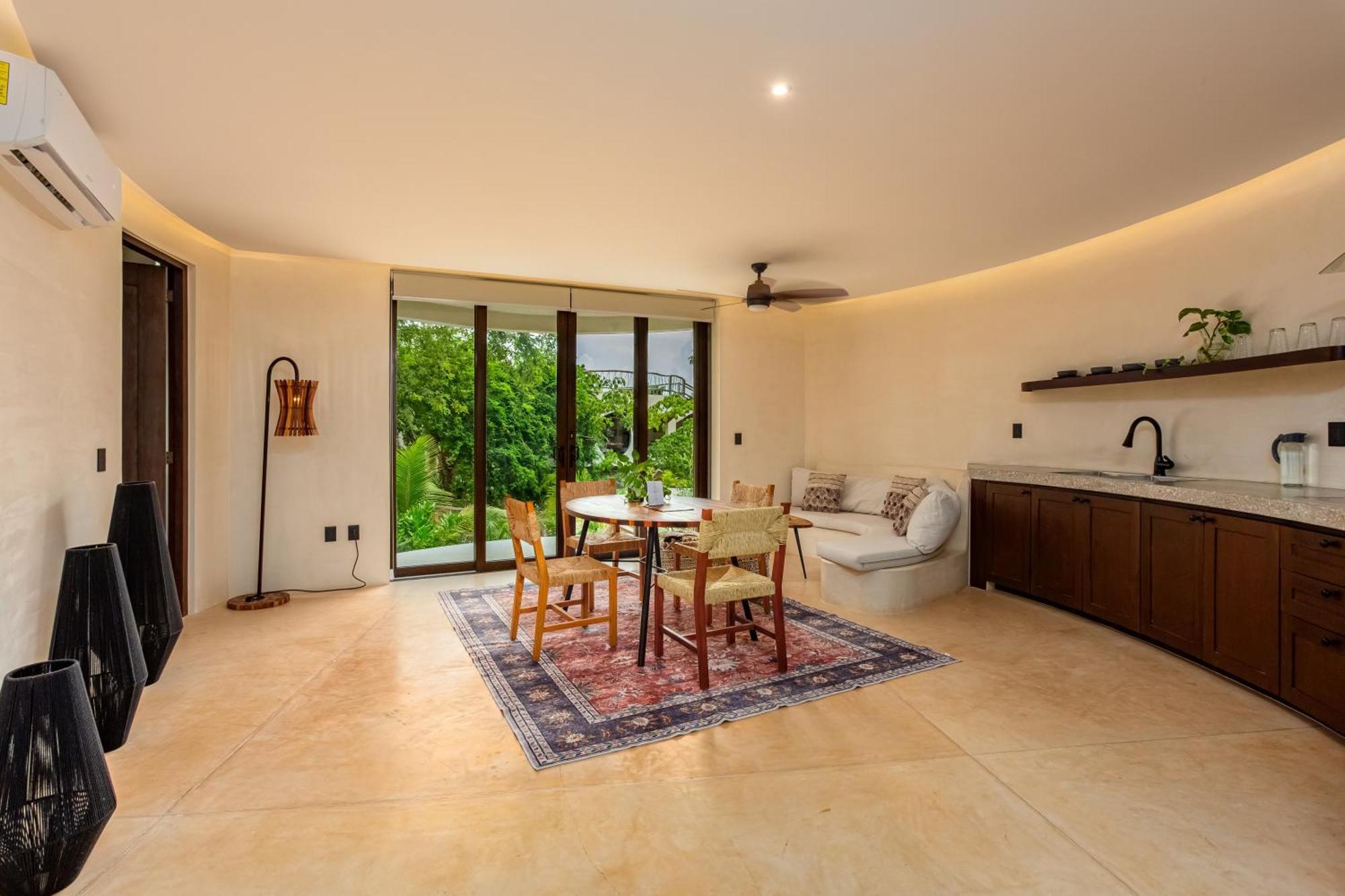 Kan Tulum Hotel Extérieur photo