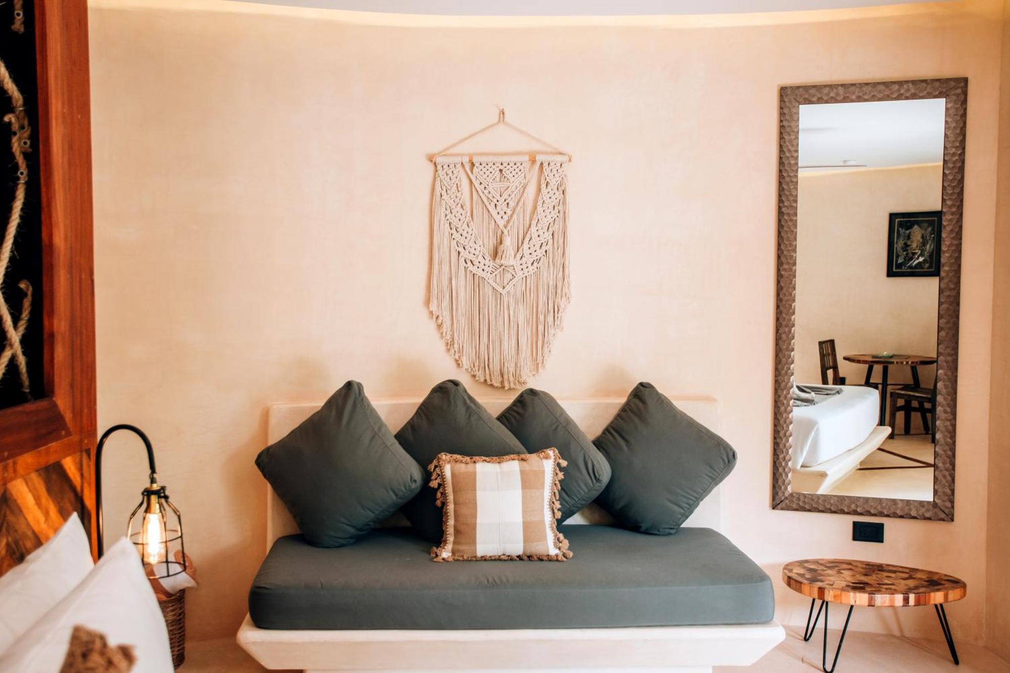 Kan Tulum Hotel Extérieur photo